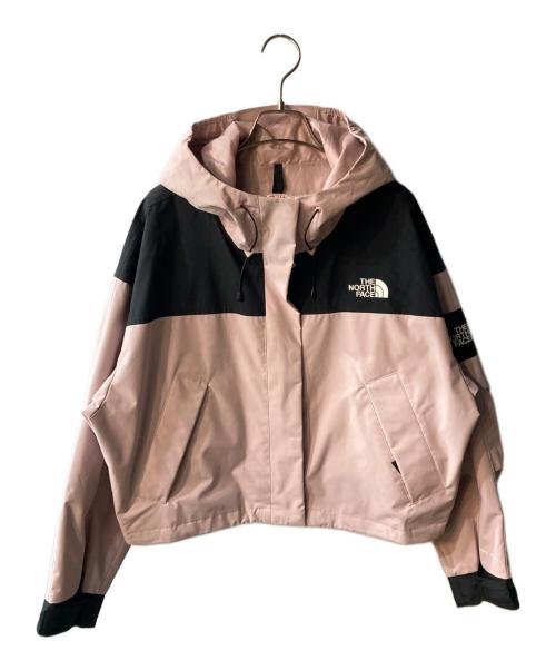 THE NORTH FACE（ザ ノース フェイス）THE NORTH FACE (ザ ノース フェイス) ジャケット ピンク サイズ:Lの古着・服飾アイテム