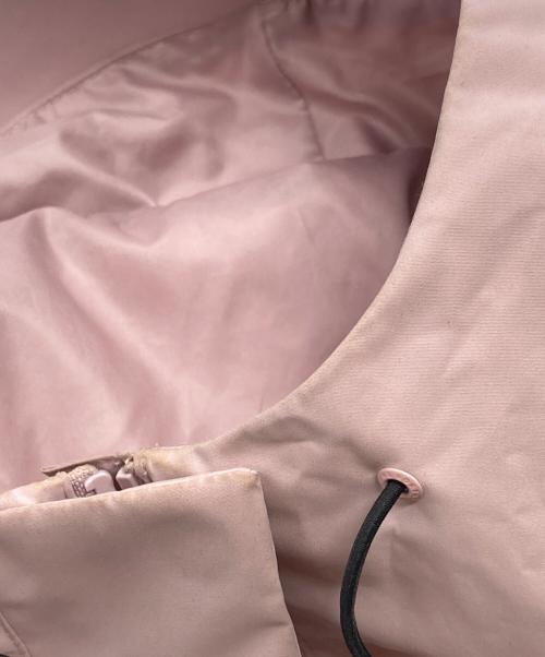 THE NORTH FACE（ザ ノース フェイス）THE NORTH FACE (ザ ノース フェイス) ジャケット ピンク サイズ:Lの古着・服飾アイテム