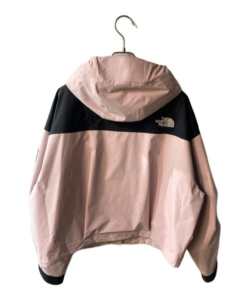 THE NORTH FACE（ザ ノース フェイス）THE NORTH FACE (ザ ノース フェイス) ジャケット ピンク サイズ:Lの古着・服飾アイテム