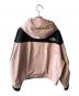 THE NORTH FACE (ザ ノース フェイス) ジャケット ピンク サイズ:L：8000円