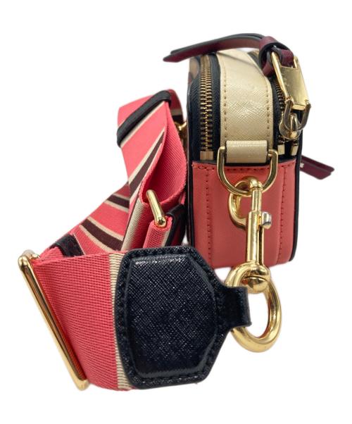 MARC JACOBS（マークジェイコブズ）MARC JACOBS (マークジェイコブズ) ショルダーバッグの古着・服飾アイテム