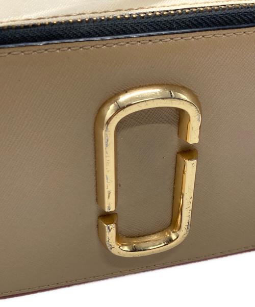 MARC JACOBS（マークジェイコブズ）MARC JACOBS (マークジェイコブズ) ショルダーバッグの古着・服飾アイテム