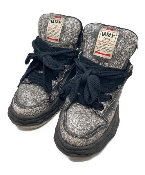 Maison MIHARA YASUHIRO（メゾン ミハラ ヤスヒロ）Maison MIHARA YASUHIRO (メゾン ミハラ ヤスヒロ) 