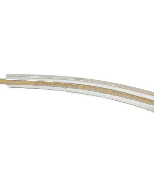 BUZZ RICKSON'S（バズリクソンズ）Buzz Rickson's (バズリクソンズ) american optical (アメリカン オプティカル) GLASSES-FLYING SUN 30th ANNIVERSARY MODELの古着・服飾アイテム