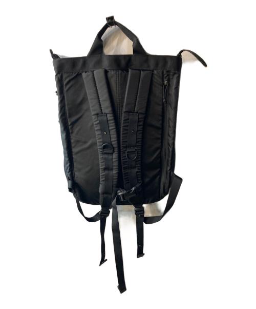 GREGORY（グレゴリー）GREGORY (グレゴリー) 2WAYリュック ブラックの古着・服飾アイテム