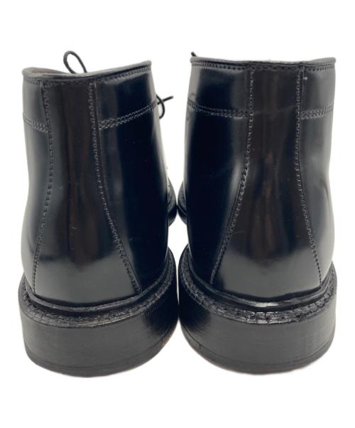 Allen Edmonds（アレン エドモンズ）Allen Edmonds (アレン エドモンズ) チャッカーブーツ ブラック サイズ:7Dの古着・服飾アイテム