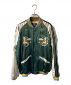 HOUSTONヒューストン）の古着「