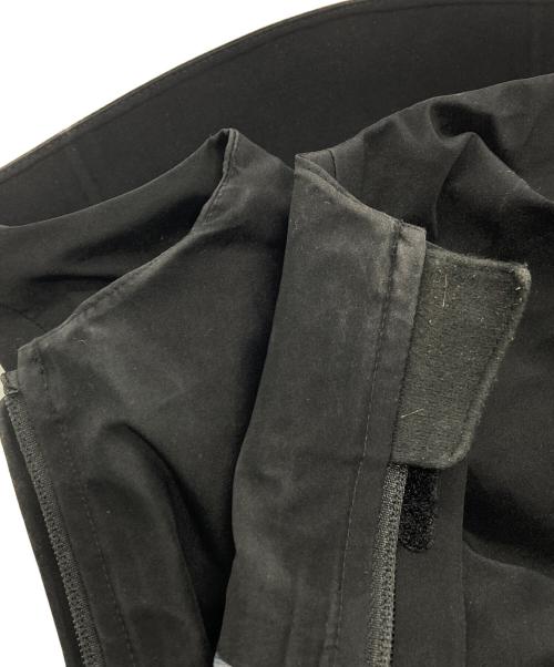 THE NORTH FACE（ザ ノース フェイス）THE NORTH FACE (ザ ノース フェイス) FL Drizzle Jacket ブラック サイズ:Ｓの古着・服飾アイテム