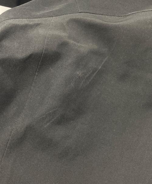 THE NORTH FACE（ザ ノース フェイス）THE NORTH FACE (ザ ノース フェイス) FL Drizzle Jacket ブラック サイズ:Ｓの古着・服飾アイテム