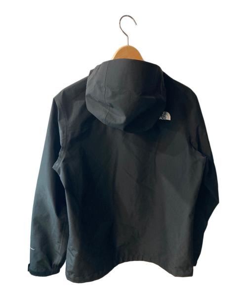 THE NORTH FACE（ザ ノース フェイス）THE NORTH FACE (ザ ノース フェイス) FL Drizzle Jacket ブラック サイズ:Ｓの古着・服飾アイテム