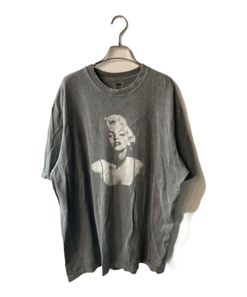 RATS（ラッツ）RATS (ラッツ) MONROE TEE グレー サイズ:XXLの古着・服飾アイテム
