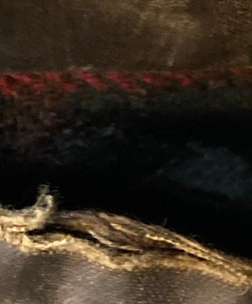 Barbour（バブアー）Barbour (バブアー) northumbria オイルドコート カーキ サイズ:102CM/40INの古着・服飾アイテム