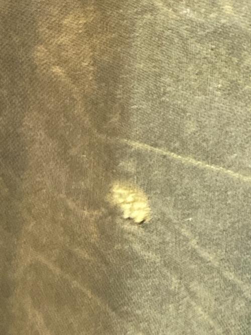 Barbour（バブアー）Barbour (バブアー) gamefair オイルドコート カーキ サイズ:ｃ38/97ｃｍの古着・服飾アイテム