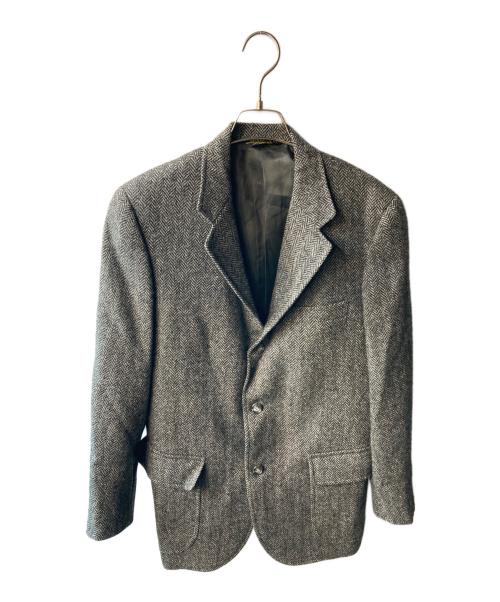 BROOKS BROTHERS（ブルックスブラザーズ）BROOKS BROTHERS (ブルックスブラザーズ) ジャケット グレー サイズ:8の古着・服飾アイテム