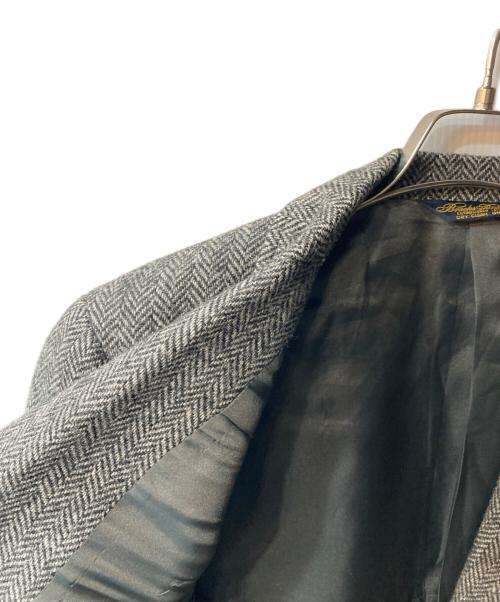 BROOKS BROTHERS（ブルックスブラザーズ）BROOKS BROTHERS (ブルックスブラザーズ) ジャケット グレー サイズ:8の古着・服飾アイテム