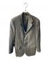 BROOKS BROTHERS（ブルックスブラザーズ）の古着「ジャケット」｜グレー