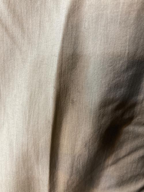 WILD THINGS（ワイルドシングス）WILD THINGS (ワイルドシングス) ECWCS GEN3 LEVEL7 JACKET グレー サイズ:Mの古着・服飾アイテム