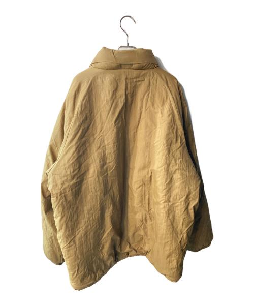 BAF（ブルックリンアームドフォース）BAF (ブルックリンアームドフォース) ECWCS GEN3 LEVEL7 ブラウン サイズ:Lの古着・服飾アイテム