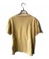 stussy (ステューシー) SSリンクTシャツ ベージュ サイズ:12：5000円