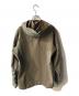 ARC'TERYX (アークテリクス) Gamma LT Hoody ブラウン サイズ:Ｓ：25000円