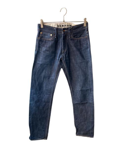 Denham（デンハム）Denham (デンハム) デニムパンツ インディゴ サイズ:W30の古着・服飾アイテム