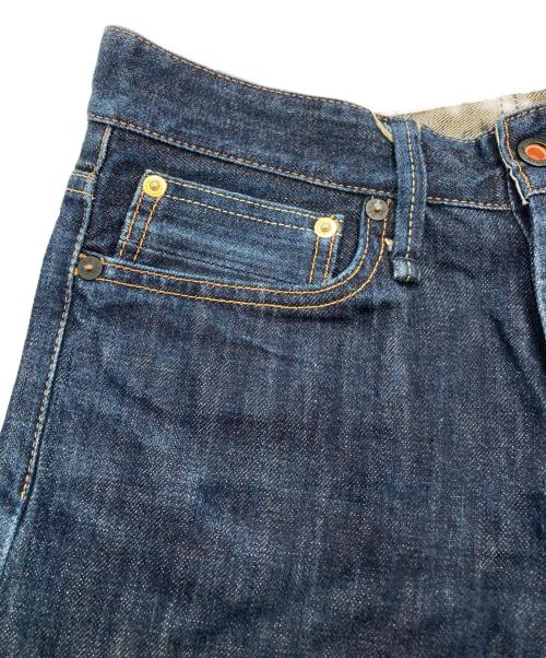 Denham（デンハム）Denham (デンハム) デニムパンツ インディゴ サイズ:W30の古着・服飾アイテム