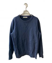 Ron Herman（ロンハーマン）の古着「スウェット」｜ネイビー