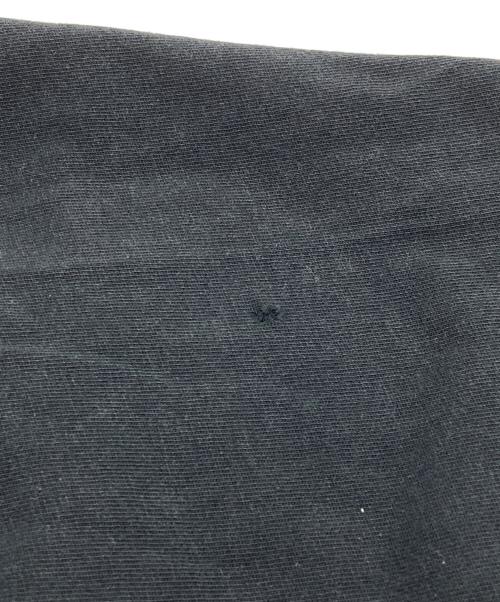 JORDAN（ジョーダン）JORDAN (ジョーダン) TRAVIS SCOTT (トラヴィススコット) FRAGMENT DESIGN (フラグメントデザイン) Tシャツ ブラック サイズ:XXLの古着・服飾アイテム