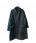 TEATORA（テアトラ）の古着「DEVICE COAT」｜ブラック