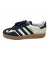 adidas (アディダス) GAZELLE INDOOR GATSIN ホワイト×ブラック サイズ:26㎝：10000円