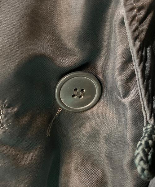 ALPHA（アルファ）ALPHA (アルファ) N-3Bタイプコート カーキ サイズ:Lの古着・服飾アイテム