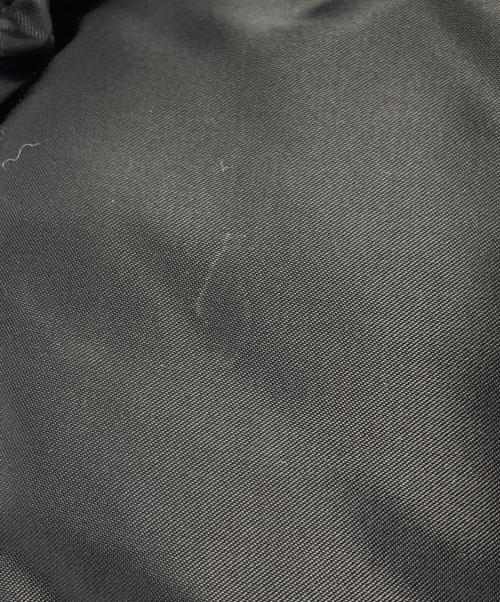 PORTER（ポーター）PORTER (ポーター) 2WAYブリーフケース ブラックの古着・服飾アイテム