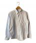 45R（フォーティファイブ・アール）の古着「シャツ」｜スカイブルー