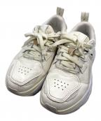 PUMA×Ameriプーマ×アメリ）の古着「スニーカー」｜アイボリー