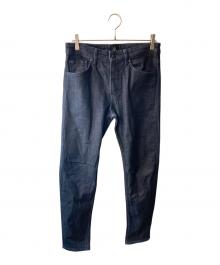 BOSS（ボス）の古着「TABER」｜インディゴ