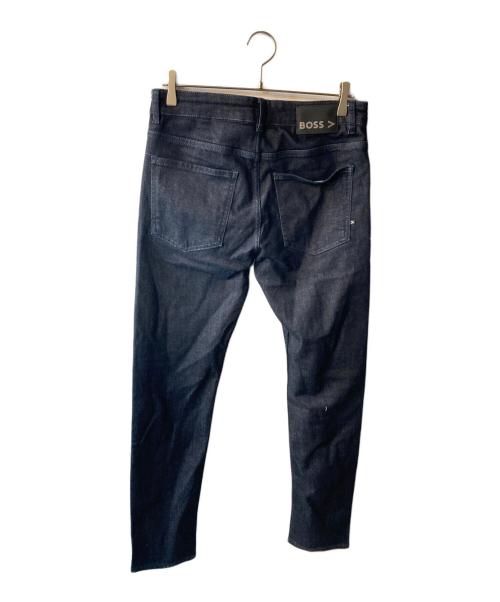 BOSS（ボス）BOSS (ボス) TABER インディゴ サイズ:ｗ30の古着・服飾アイテム