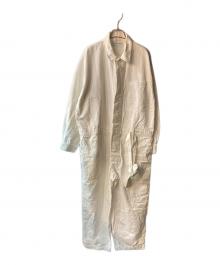 JOURNAL STANDARD（ジャーナルスタンダード）の古着「by SUGA All In One」｜ホワイト