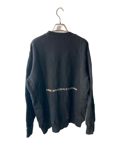 AMBUSH（アンブッシュ）AMBUSH (アンブッシュ) スウェット ブラック サイズ:3の古着・服飾アイテム