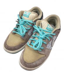 NIKE SB（ナイキエスビー）の古着「Dunk Low Pro "Big Money Savings"」｜グレー