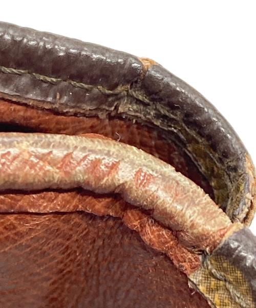 LOUIS VUITTON（ルイ ヴィトン）LOUIS VUITTON (ルイ ヴィトン) 財布 ブラウンの古着・服飾アイテム