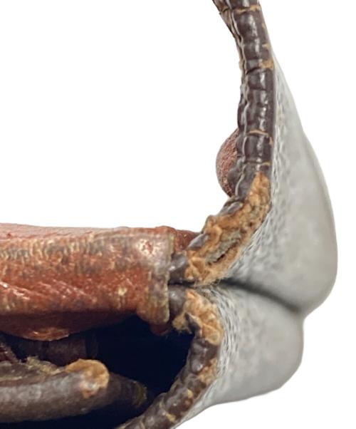 LOUIS VUITTON（ルイ ヴィトン）LOUIS VUITTON (ルイ ヴィトン) 財布 ブラウンの古着・服飾アイテム