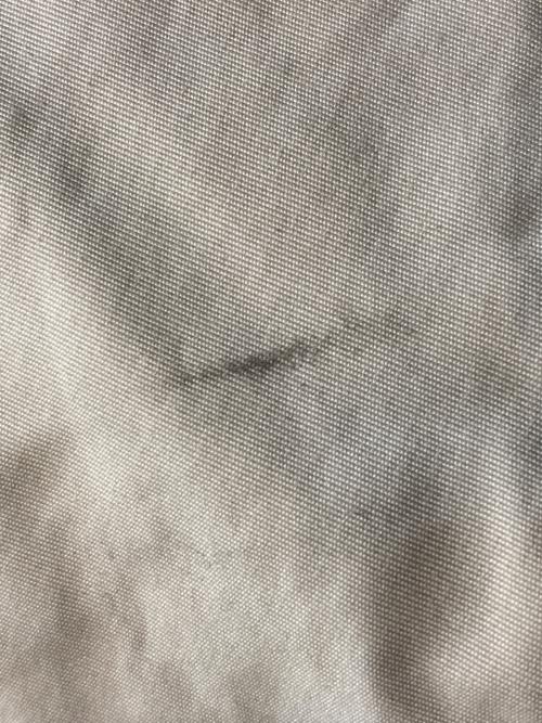 NAUTICA（ノーティカ）NAUTICA (ノーティカ) ダウンジャケット ホワイト サイズ:2の古着・服飾アイテム