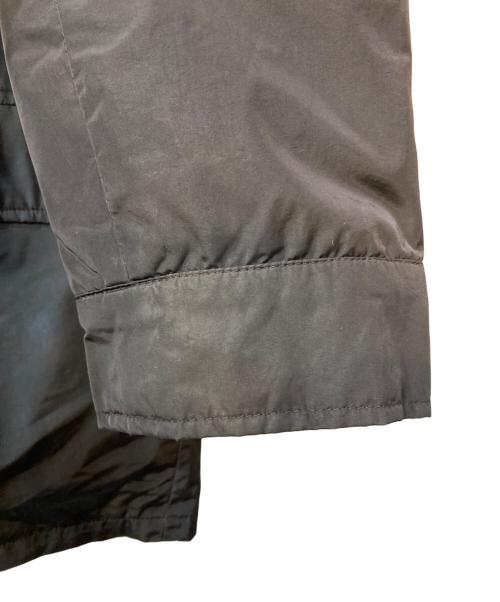 Max Mara WEEK END LINE（マックスマーラ ウイークエンドライン）MAX MARA WEEK END LINE (マックスマーラ ウイークエンドライン) ダウンコート ブラック サイズ:Sの古着・服飾アイテム