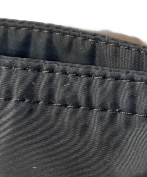 MONCLER（モンクレール）MONCLER (モンクレール) Kourou Long Parka Jacket ブラック サイズ:5の古着・服飾アイテム