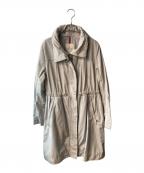 MONCLERモンクレール）の古着「MALACHITE」｜グレー