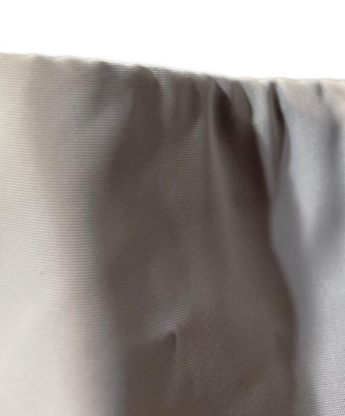 MONCLER（モンクレール）MONCLER (モンクレール) MALACHITE グレー サイズ:4の古着・服飾アイテム