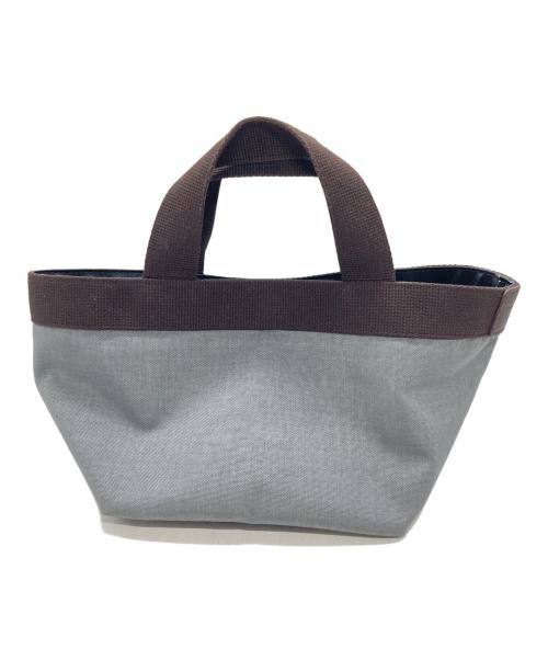 Herve Chapelier（エルベシャプリエ）HERVE CHAPELIER (エルベシャプリエ) 舟形トートsの古着・服飾アイテム