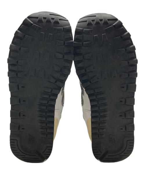 NEW BALANCE（ニューバランス）NEW BALANCE (ニューバランス) ou576wsi ホワイト サイズ:5 1/2の古着・服飾アイテム