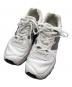 NEW BALANCE（ニューバランス）の古着「ou576wsi」｜ホワイト