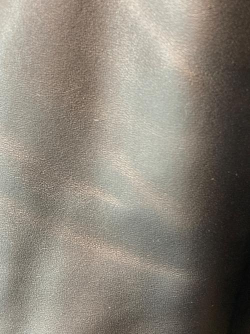 Lewis Leathers（ルイスレザース）Lewis Leathers (ルイスレザース) ホースハイドライダースジャケット ブラック サイズ:34の古着・服飾アイテム